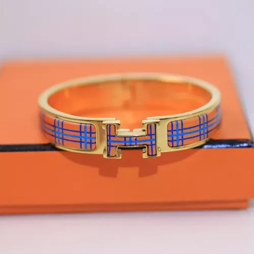 Replica Hermes Bracelets #1281342 $64.00 USD for Wholesale