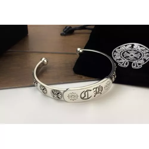 Replica Chrome Hearts Bracelets #1281408 $25.00 USD for Wholesale