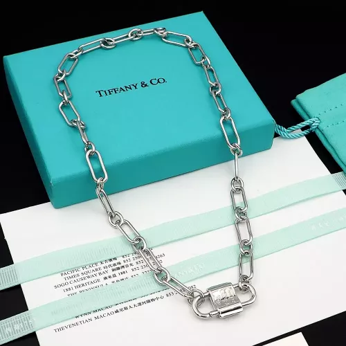 Replica Tiffany Jewelry Set For Women #1281410 $64.00 USD for Wholesale