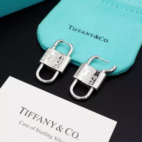 Replica Tiffany Jewelry Set For Women #1281410 $64.00 USD for Wholesale