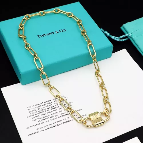 Replica Tiffany Jewelry Set For Women #1281411 $64.00 USD for Wholesale