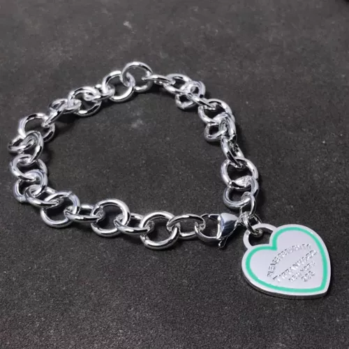Wholesale Tiffany Bracelets #1281443 $42.00 USD, Wholesale Quality Replica Tiffany Bracelets