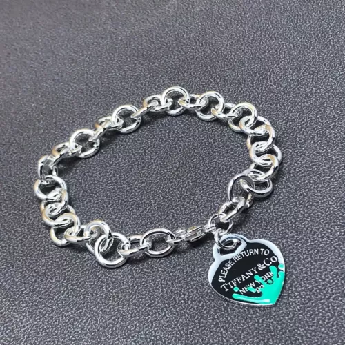 Wholesale Tiffany Bracelets #1281446 $42.00 USD, Wholesale Quality Replica Tiffany Bracelets