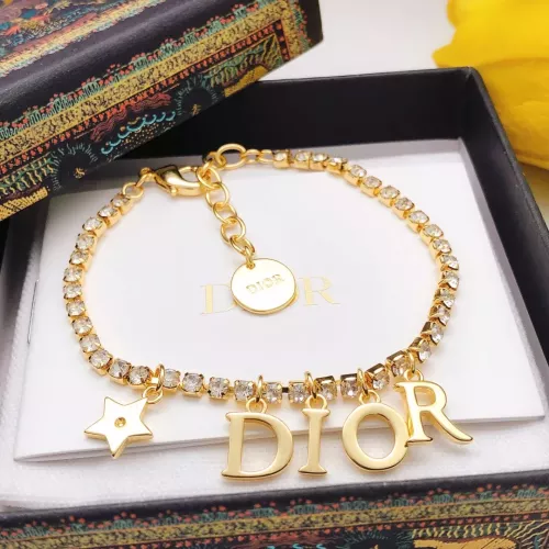 Wholesale Christian Dior Bracelets #1281456 $29.00 USD, Wholesale Quality Replica Christian Dior Bracelets