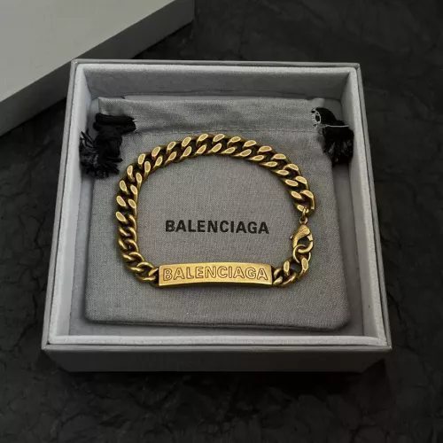 Wholesale Balenciaga Bracelets #1281469 $42.00 USD, Wholesale Quality Replica Balenciaga Bracelets