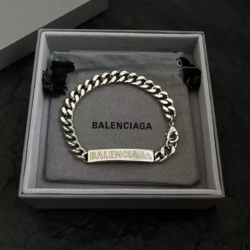 Wholesale Balenciaga Bracelets #1281470 $42.00 USD, Wholesale Quality Replica Balenciaga Bracelets