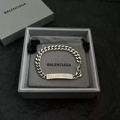 Replica Balenciaga Bracelets #1281470 $42.00 USD for Wholesale