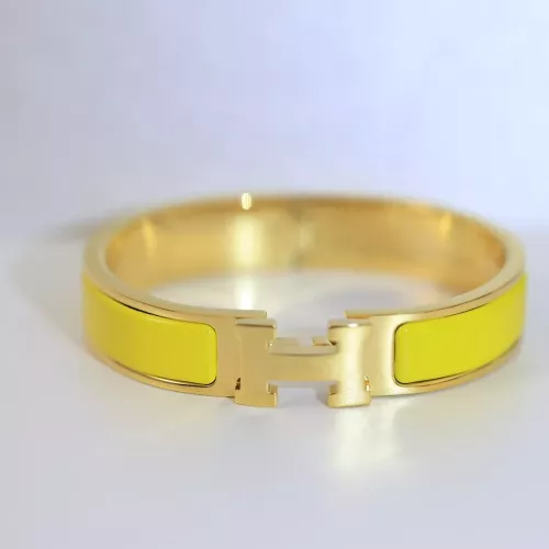 Wholesale Hermes Bracelets #1281475 $64.00 USD, Wholesale Quality Replica Hermes Bracelets