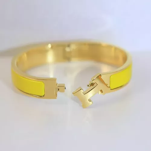 Replica Hermes Bracelets #1281475 $64.00 USD for Wholesale