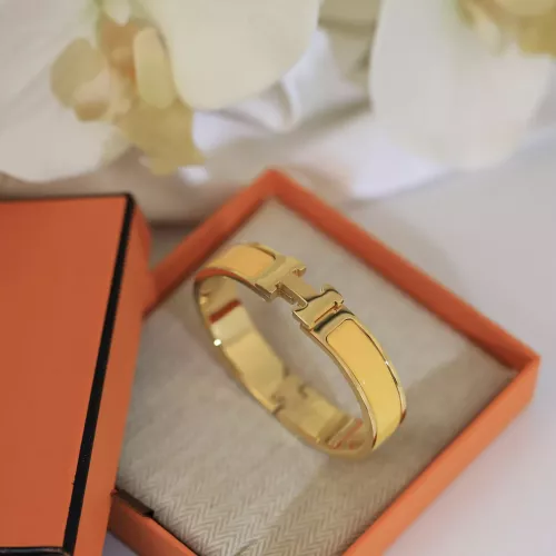 Replica Hermes Bracelets #1281476 $64.00 USD for Wholesale