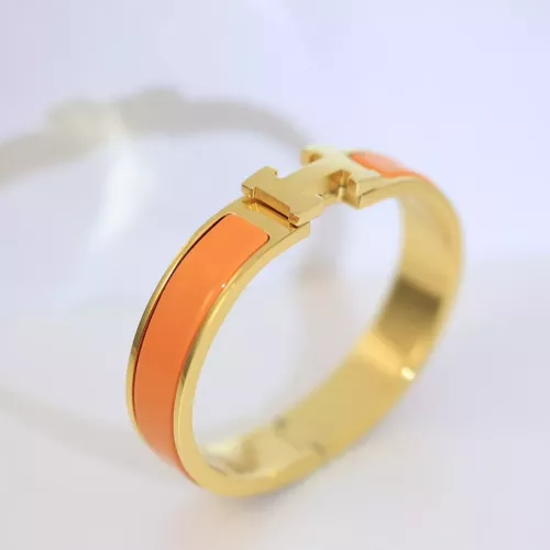 Replica Hermes Bracelets #1281477 $64.00 USD for Wholesale