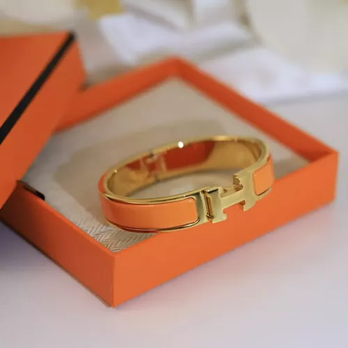 Replica Hermes Bracelets #1281477 $64.00 USD for Wholesale