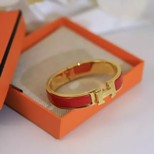 Replica Hermes Bracelets #1281478 $64.00 USD for Wholesale