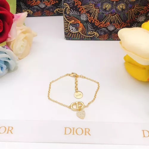 Replica Christian Dior Bracelets #1281482 $27.00 USD for Wholesale