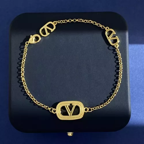 Wholesale Valentino Bracelets #1281546 $27.00 USD, Wholesale Quality Replica Valentino Bracelets