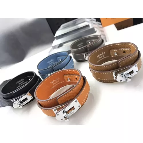 Replica Hermes Bracelets #1281567 $56.00 USD for Wholesale