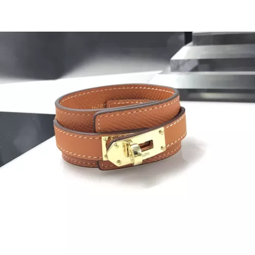 Wholesale Hermes Bracelets #1281570 $56.00 USD, Wholesale Quality Replica Hermes Bracelets
