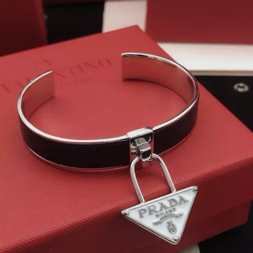 Wholesale Prada Bracelets #1281620 $34.00 USD, Wholesale Quality Replica Prada Bracelets