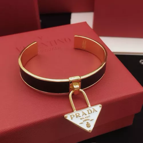 Wholesale Prada Bracelets #1281621 $34.00 USD, Wholesale Quality Replica Prada Bracelets