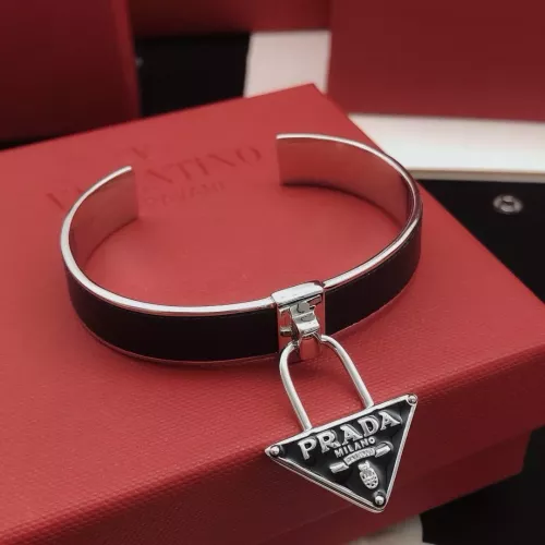 Wholesale Prada Bracelets #1281622 $34.00 USD, Wholesale Quality Replica Prada Bracelets