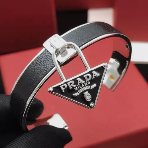 Replica Prada Bracelets #1281622 $34.00 USD for Wholesale