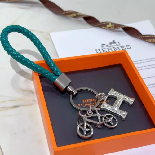 Replica Hermes Key Holder And Bag Buckle #1281623 $39.00 USD for Wholesale