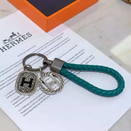 Wholesale Hermes Key Holder And Bag Buckle #1281624 $39.00 USD, Wholesale Quality Replica Hermes Key Holder And Bag Buckle