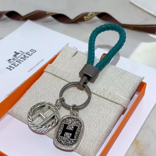 Replica Hermes Key Holder And Bag Buckle #1281624 $39.00 USD for Wholesale