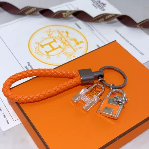 Replica Hermes Key Holder And Bag Buckle #1281625 $39.00 USD for Wholesale