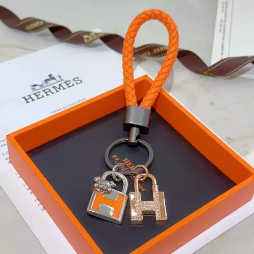 Replica Hermes Key Holder And Bag Buckle #1281625 $39.00 USD for Wholesale