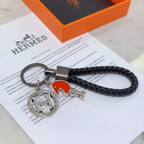 Wholesale Hermes Key Holder And Bag Buckle #1281627 $39.00 USD, Wholesale Quality Replica Hermes Key Holder And Bag Buckle