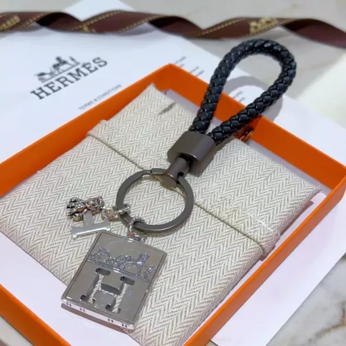 Wholesale Hermes Key Holder And Bag Buckle #1281628 $39.00 USD, Wholesale Quality Replica Hermes Key Holder And Bag Buckle