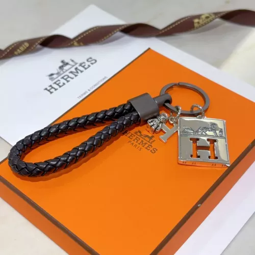 Replica Hermes Key Holder And Bag Buckle #1281628 $39.00 USD for Wholesale