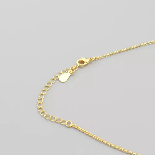 Replica Cartier Necklaces #1281632 $42.00 USD for Wholesale