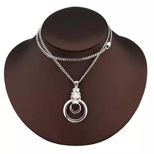 Replica Cartier Necklaces #1281642 $52.00 USD for Wholesale