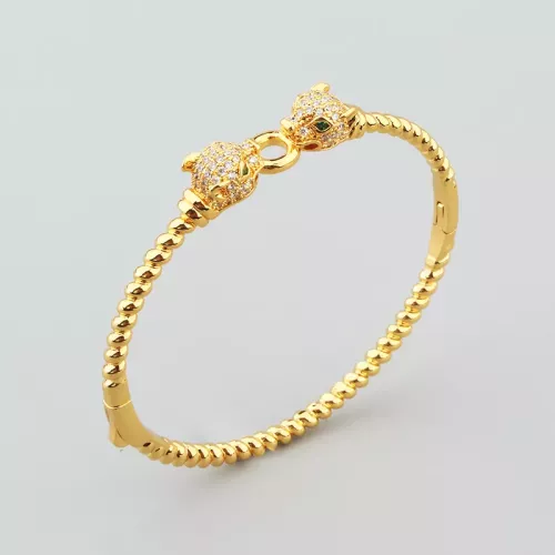 Wholesale Cartier bracelets #1281650 $48.00 USD, Wholesale Quality Replica Cartier bracelets