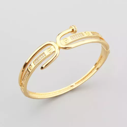 Wholesale Cartier bracelets #1281652 $48.00 USD, Wholesale Quality Replica Cartier bracelets