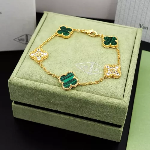 Wholesale Van Cleef &amp; Arpels Bracelets For Women #1281676 $32.00 USD, Wholesale Quality Replica Van Cleef &amp; Arpels Bracelets