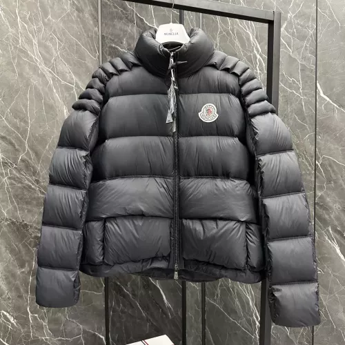 Wholesale Moncler Down Feather Coat Long Sleeved For Unisex #1281766 $192.00 USD, Wholesale Quality Replica Moncler Down Feather Coat