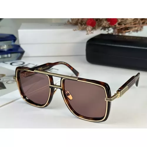 Wholesale Balmain AAA Quality Sunglasses #1282155 $80.00 USD, Wholesale Quality Replica Balmain AAA Quality Sunglasses