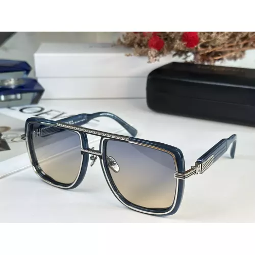 Wholesale Balmain AAA Quality Sunglasses #1282157 $80.00 USD, Wholesale Quality Replica Balmain AAA Quality Sunglasses