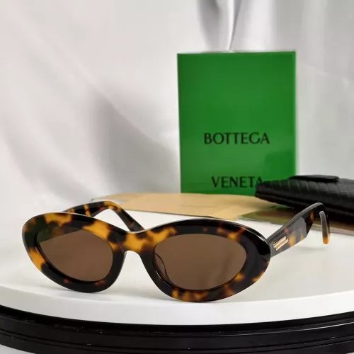 Wholesale Bottega Veneta AAA Quality Sunglasses #1282183 $52.00 USD, Wholesale Quality Replica Bottega Veneta AAA Quality Sunglasses