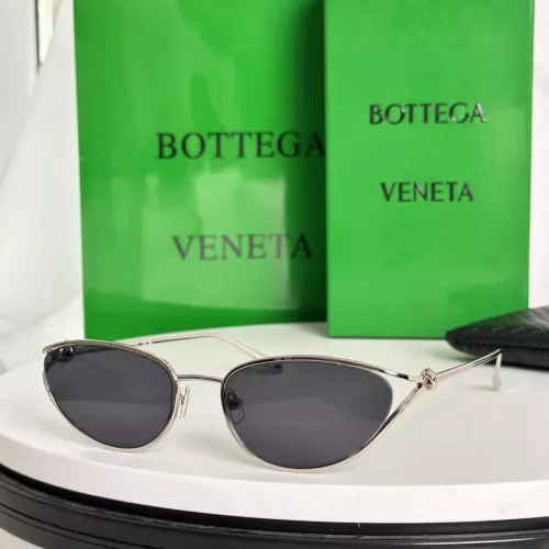 Wholesale Bottega Veneta AAA Quality Sunglasses #1282186 $64.00 USD, Wholesale Quality Replica Bottega Veneta AAA Quality Sunglasses