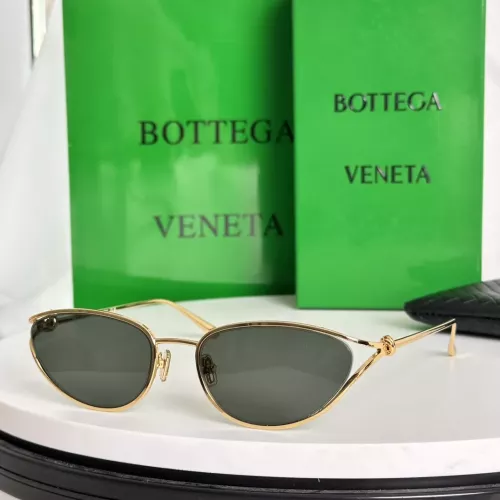 Wholesale Bottega Veneta AAA Quality Sunglasses #1282188 $64.00 USD, Wholesale Quality Replica Bottega Veneta AAA Quality Sunglasses