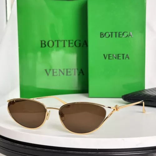 Wholesale Bottega Veneta AAA Quality Sunglasses #1282189 $64.00 USD, Wholesale Quality Replica Bottega Veneta AAA Quality Sunglasses