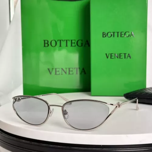 Wholesale Bottega Veneta AAA Quality Sunglasses #1282192 $64.00 USD, Wholesale Quality Replica Bottega Veneta AAA Quality Sunglasses