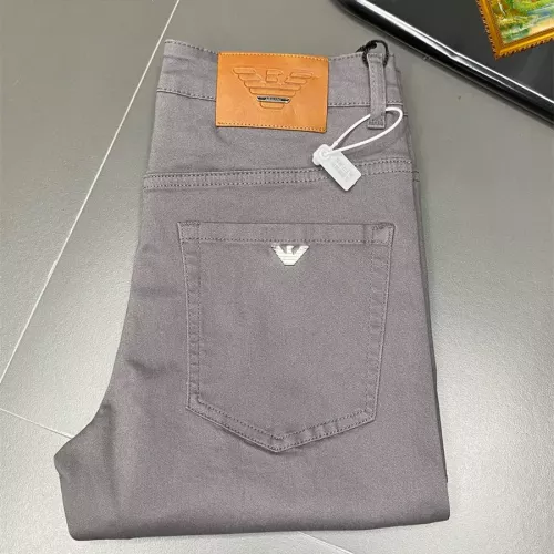 Wholesale Armani Jeans For Men #1282195 $48.00 USD, Wholesale Quality Replica Armani Jeans