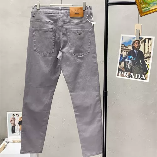 Replica Armani Jeans For Men #1282195 $48.00 USD for Wholesale