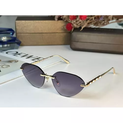 Wholesale Bvlgari AAA Quality Sunglasses #1282212 $60.00 USD, Wholesale Quality Replica Bvlgari AAA Quality Sunglasses