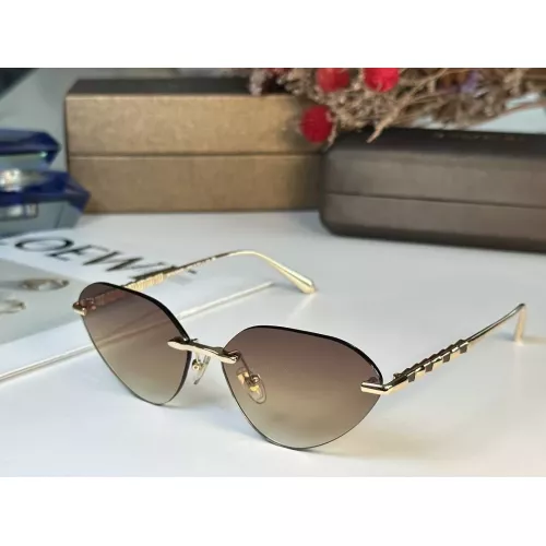 Wholesale Bvlgari AAA Quality Sunglasses #1282216 $60.00 USD, Wholesale Quality Replica Bvlgari AAA Quality Sunglasses